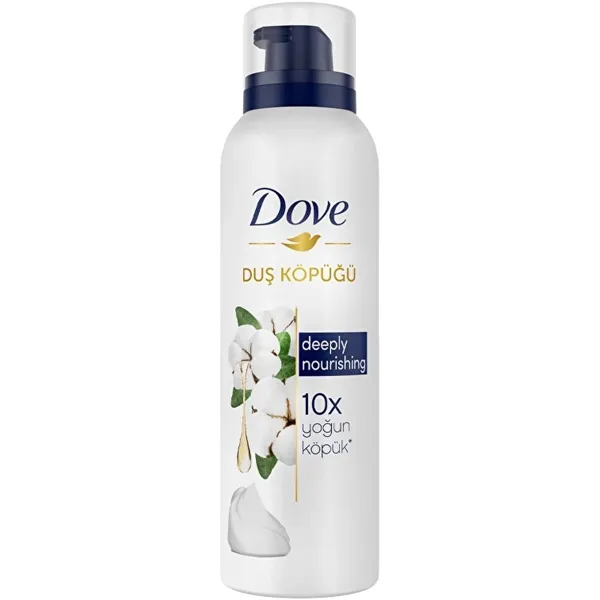 Dove Dove Deeply Nourishing Dus Kopugu