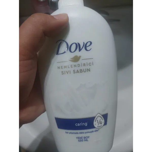 Dove Dove Deeply Nourishing Moisturising Hand Wash