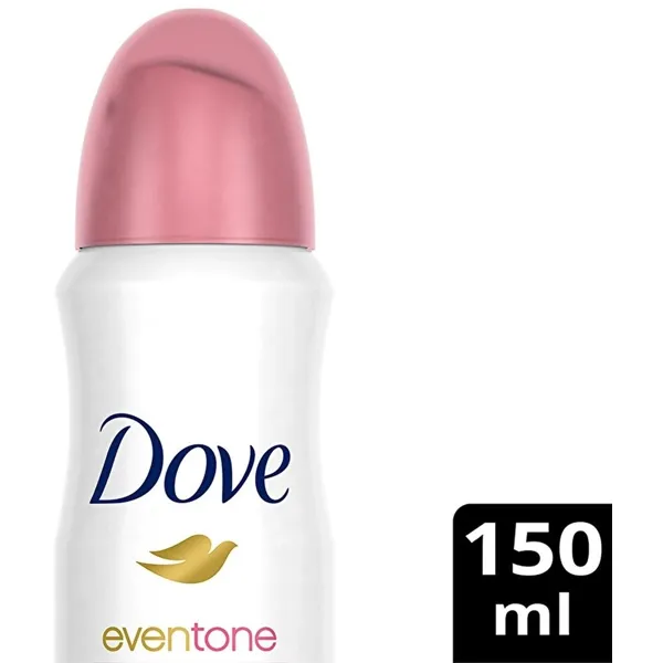 Dove Dove Kadn Sprey Deodorant Even Tone Kalendula Ozu