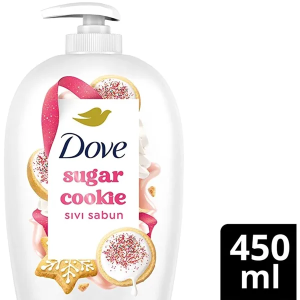 Dove Dove Sugar Cookie Sv Sabun