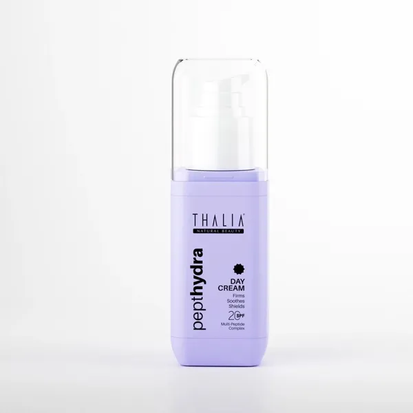 Thalia Thalia Pepthydra Day Cream SPF20 Yuz Kremi