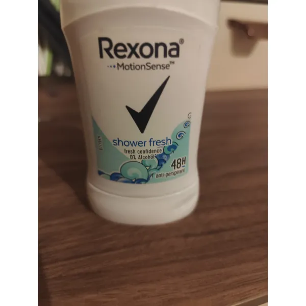 Rexona Rexona MotionSense Shower Fresh Anti-Perspirant Stick