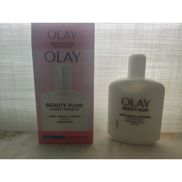 Olay OLAY beauty fluid