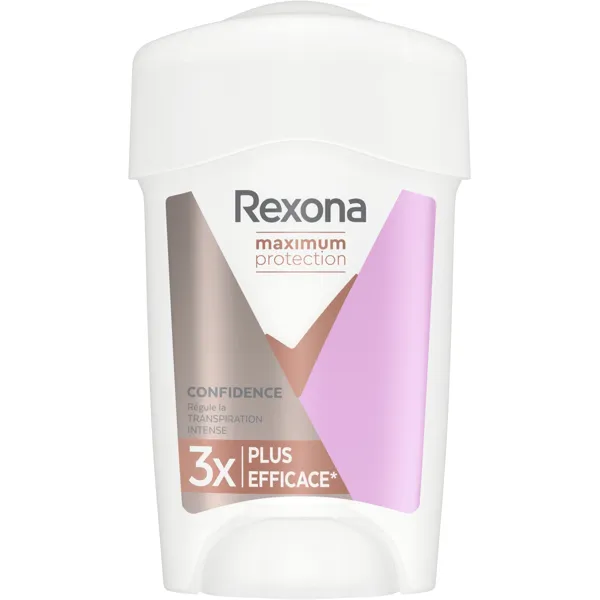 Rexona Rexona Stick Anti-Transpirant Maximum Protection Confidence