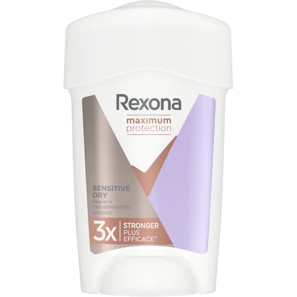 Rexona Rexona Deodorant Stick Anti-Transpirant Sensitive Dry 96H