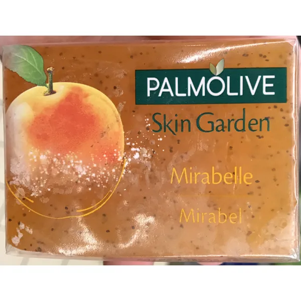 Palmolive Skin Garden Mirabelle