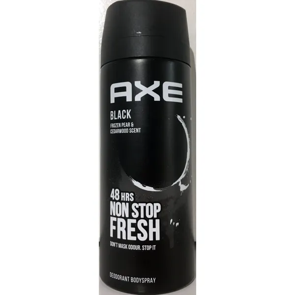 Axe 48 HRS NON STOP FRESH
