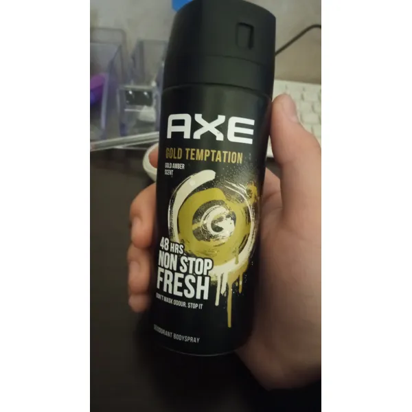 Axe AXE