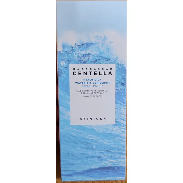 Skin1004 centella sun cream
