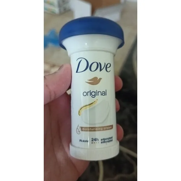 Dove Dove Original moisturing cream