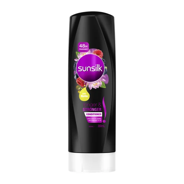 Sunsilk Sunsilk Longer & Stronger Conditioner