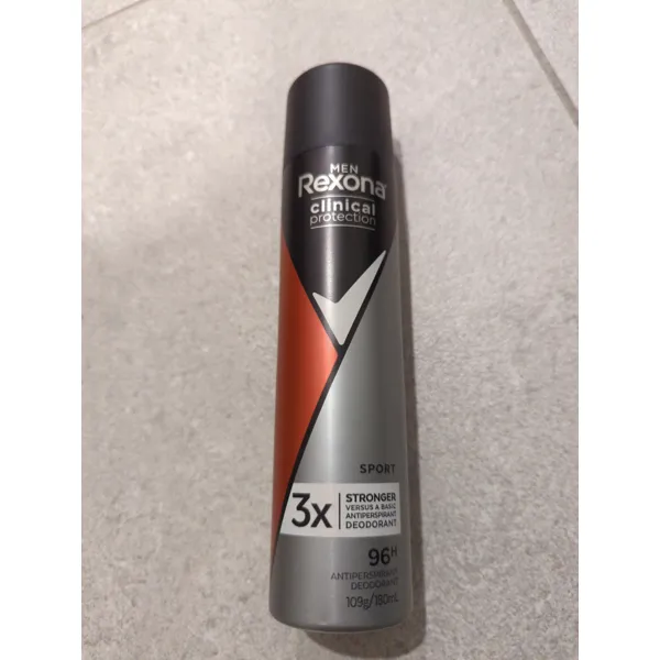 Rexona Clinical Protection