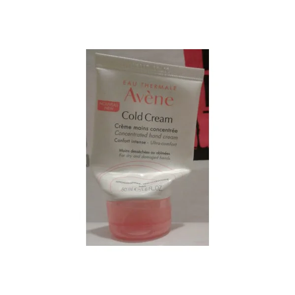 Avène Cold Cream