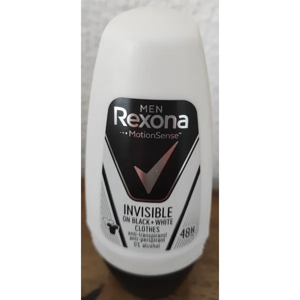 Rexona Men Rexona MotionSense