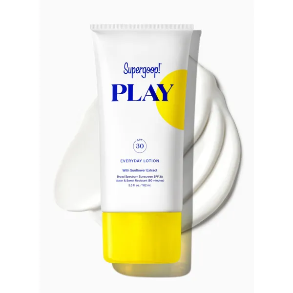 Supergoop! PLAY Everyday Lotion SPF 30
