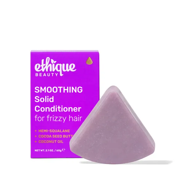 Ethique SMOOTHING Conditioner Bar