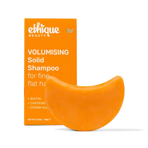 Ethique VOLUMISING Shampoo Bar