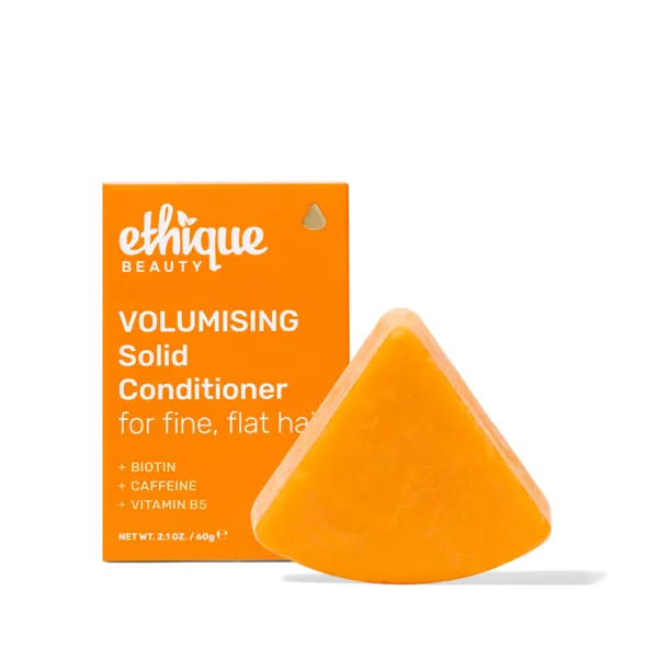 Ethique VOLUMISING Conditioner Bar