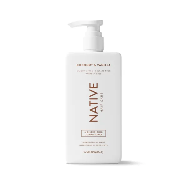 Native Moisturizing Conditioner