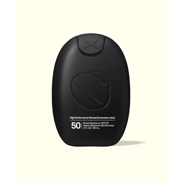 Sun Bum Signature SPF 50 Mineral Lotion