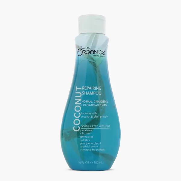 Juice Beauty JUICE ORGANICSTM Coconut Repairing Shampoo