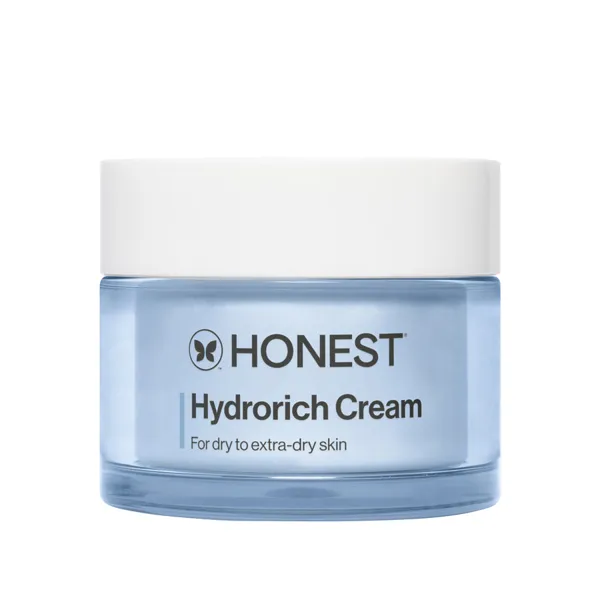 The Honest Company Hydrorich Cream