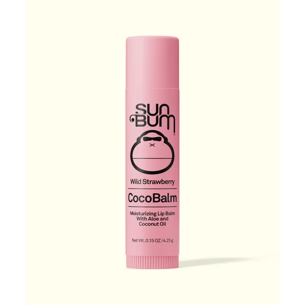Sun Bum CocoBalm Lip Balm