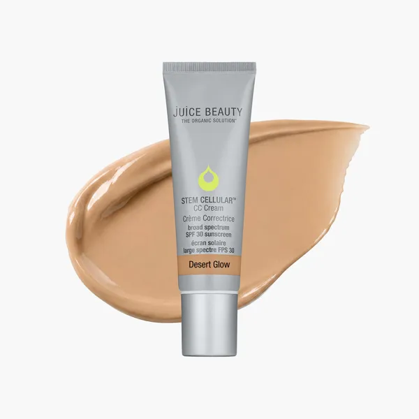 Juice Beauty CC Cream Zinc SPF 30