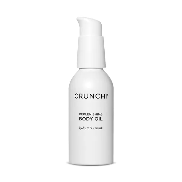 Crunchi Replenishing Body Oil