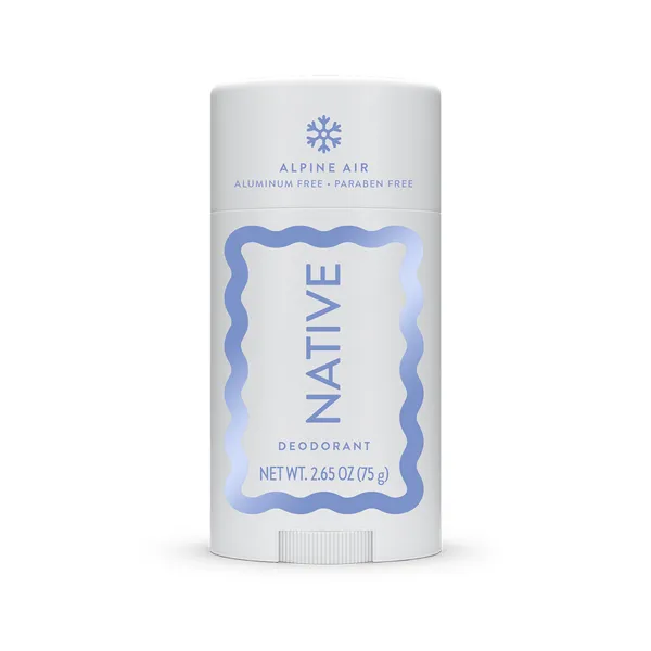Native Deodorant Stick