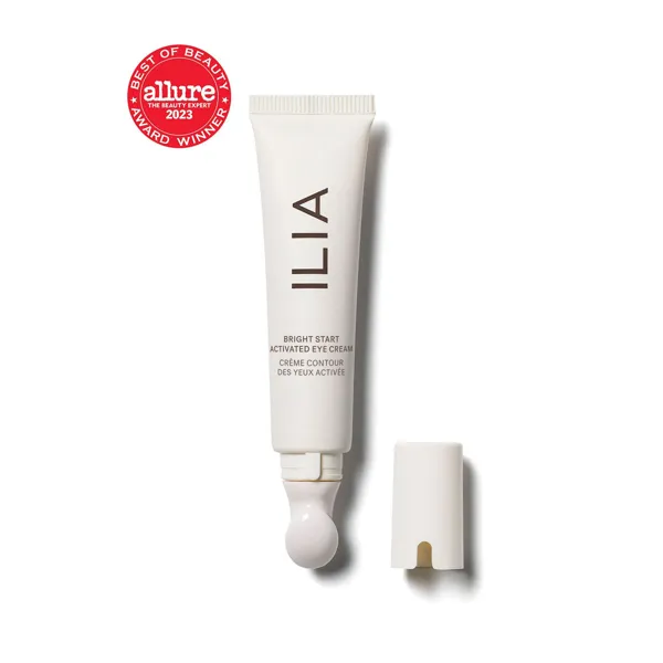 ILIA Bright Start Retinol Alternative Eye Cream