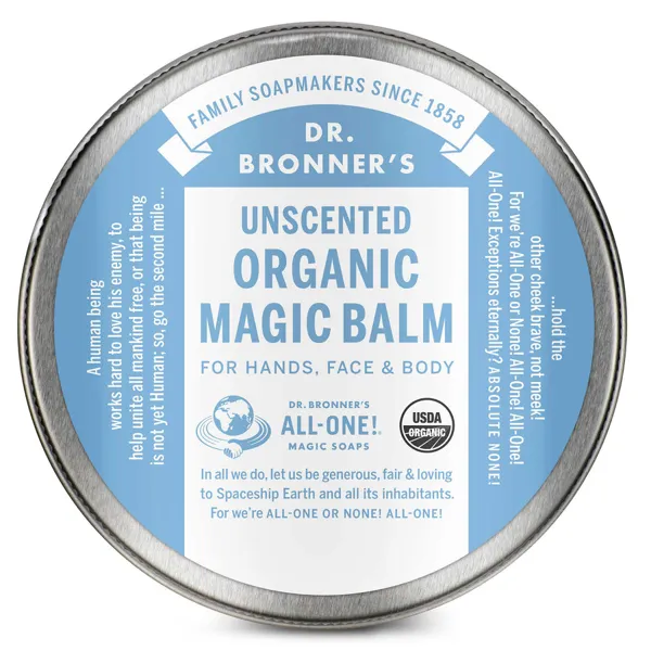 Dr. Bronner's Unscented