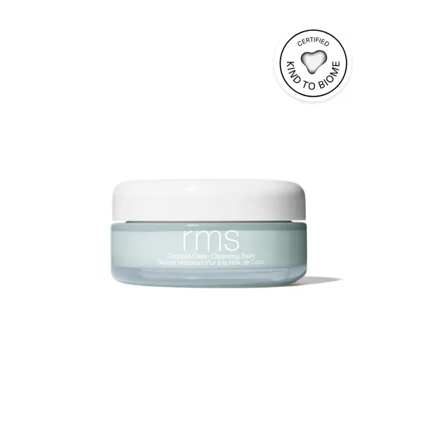 RMS Beauty Coconut Clean Cleansing Balm