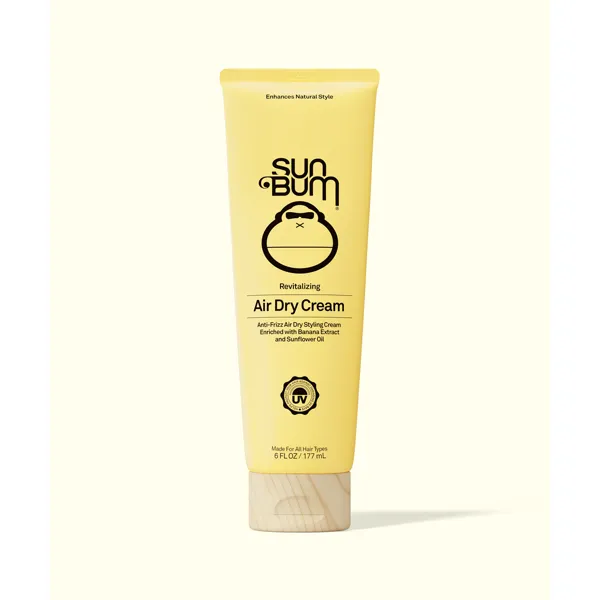 Sun Bum Revitalizing Air Dry Cream