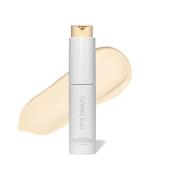 RMS Beauty ReEvolve Natural Finish Liquid Foundation