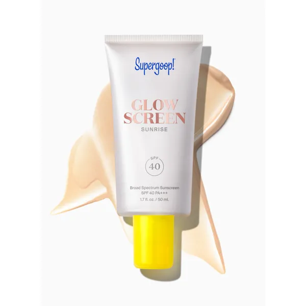 Supergoop! Glowscreen SPF 40