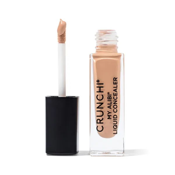 Crunchi My Alibi Liquid Concealer