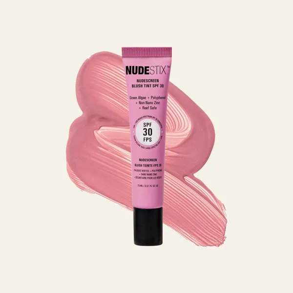 Nudestix Nudescreen Blush Tint SPF 30