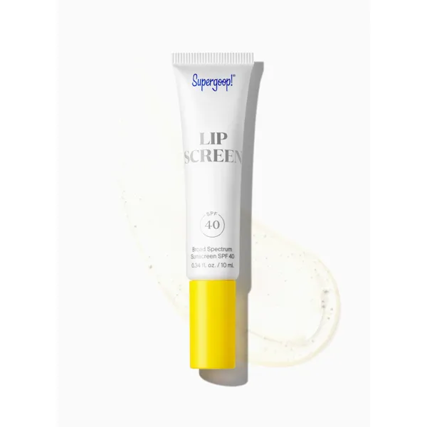 Supergoop! Lipscreen Shine SPF 40
