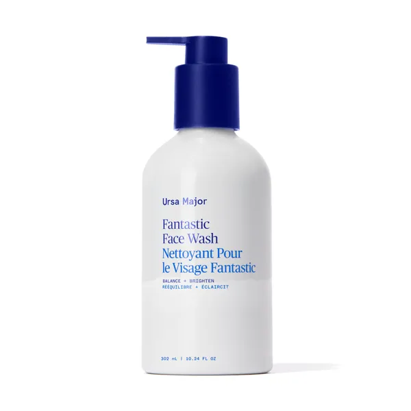 Ursa Major Fantastic Face Wash
