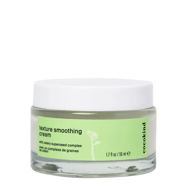 Cocokind texture smoothing cream