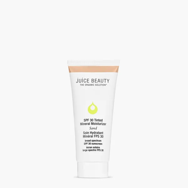 Juice Beauty SPF 30 Tinted Mineral Moisturizer