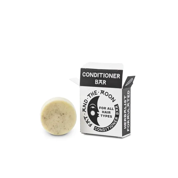 Fat and the Moon Conditioner Bar