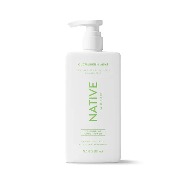 Native Volumizing Conditioner