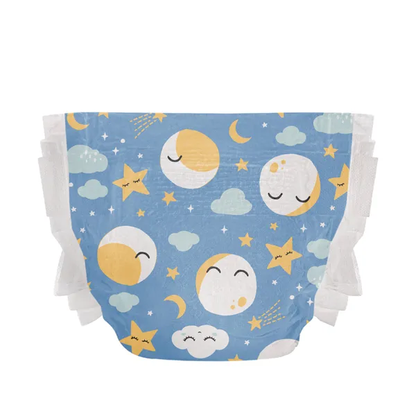 The Honest Company Overnight Diapers