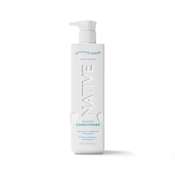 Native Sensitive Series: Conditioner