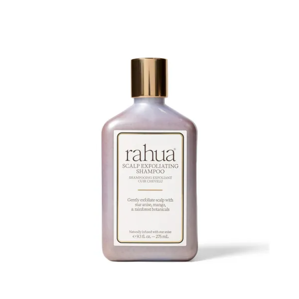 Rahua Scalp Exfoliating Shampoo
