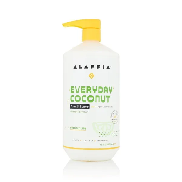 Alaffia EveryDay Coconut Conditioner