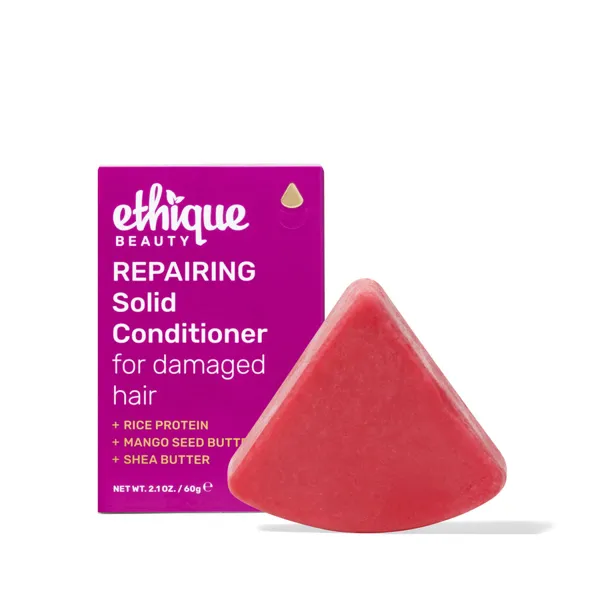 Ethique REPAIRING Conditioner Bar