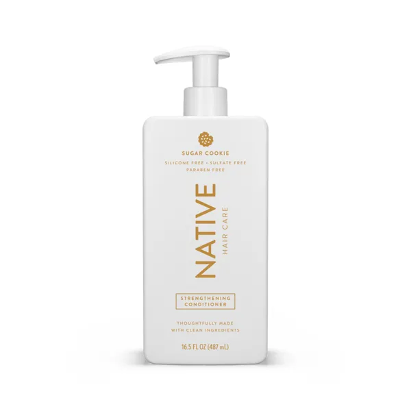 Native Strengthening Conditioner